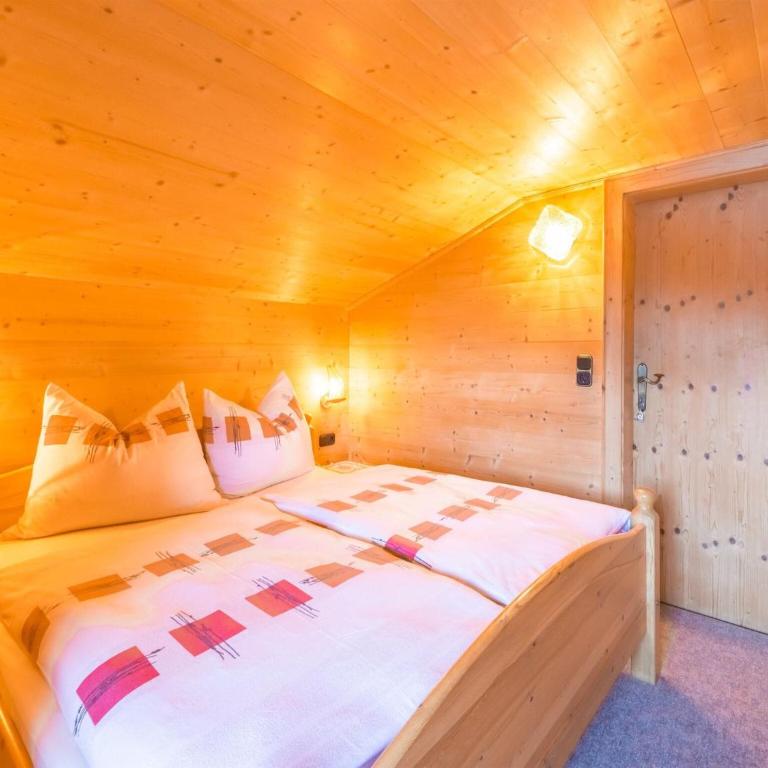 Chalet in Hochfilzen by Ski Piste - Ferienhaus mit 5 Schlafzimmern - 20