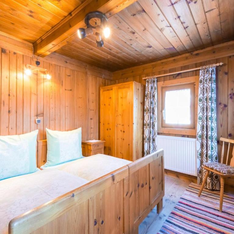 Chalet in Hochfilzen by Ski Piste - Ferienhaus mit 5 Schlafzimmern - 16