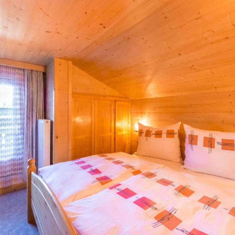 Chalet in Hochfilzen by Ski Piste - Ferienhaus mit 5 Schlafzimmern - 19