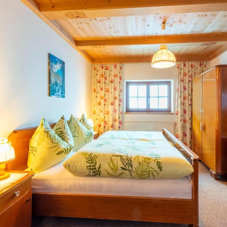 Chalet in Hochfilzen by Ski Piste - Ferienhaus mit 5 Schlafzimmern - 12