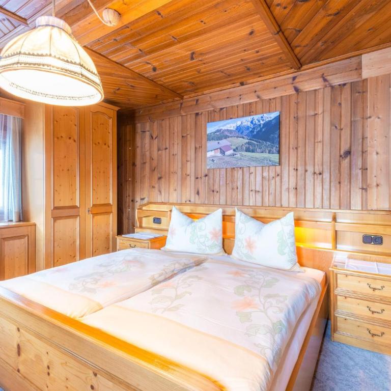 Chalet in Hochfilzen by Ski Piste - Ferienhaus mit 5 Schlafzimmern - 4
