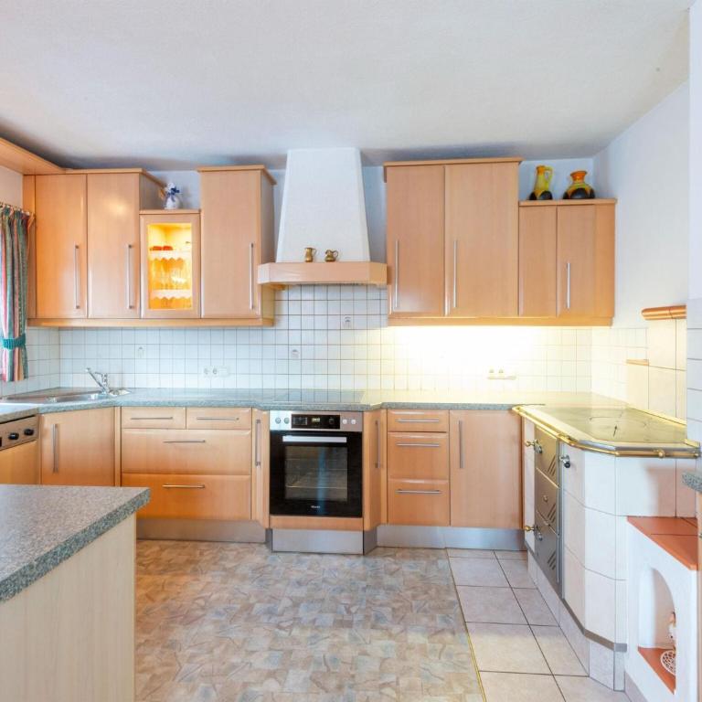 Chalet in Hochfilzen by Ski Piste - Ferienhaus mit 5 Schlafzimmern - 9