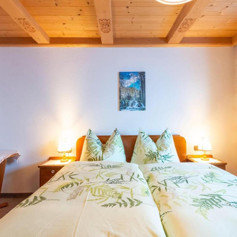 Chalet in Hochfilzen by Ski Piste - Ferienhaus mit 5 Schlafzimmern - 14
