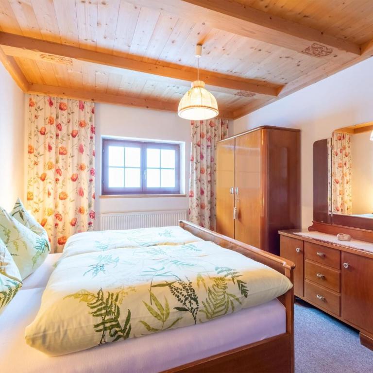 Chalet in Hochfilzen by Ski Piste - Ferienhaus mit 5 Schlafzimmern - 13
