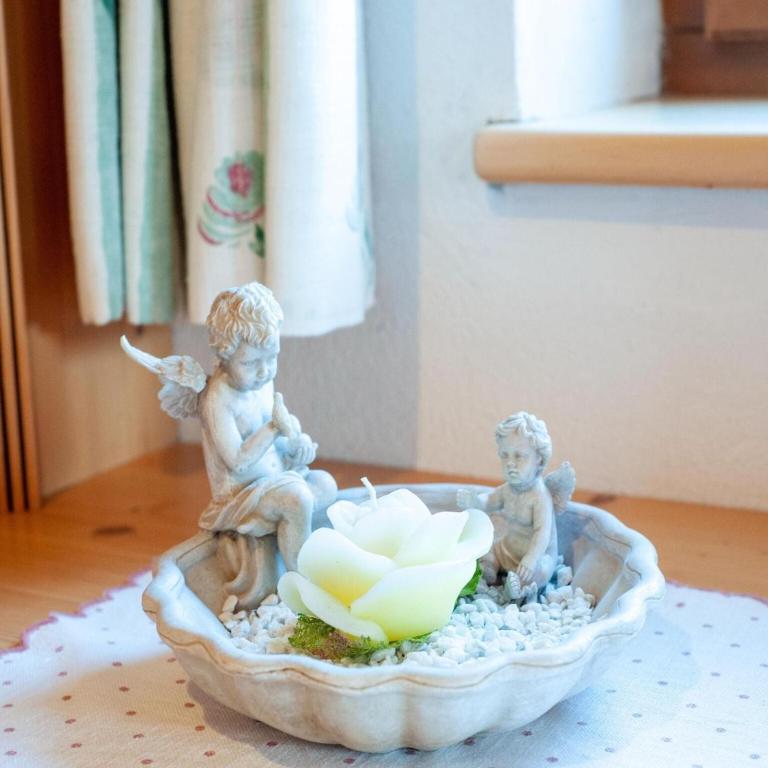 Chalet in Hochfilzen by Ski Piste - Ferienhaus mit 5 Schlafzimmern - 26