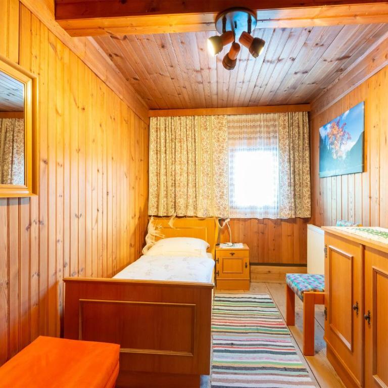 Chalet in Hochfilzen by Ski Piste - Ferienhaus mit 5 Schlafzimmern - 11