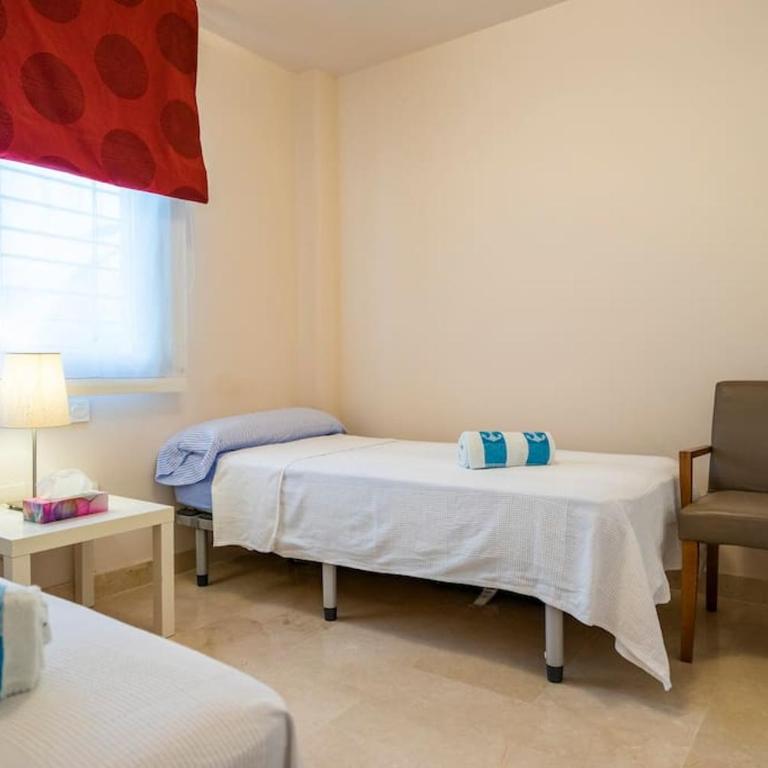 Calaceite - Apartamento de 2 dormitorios - 4