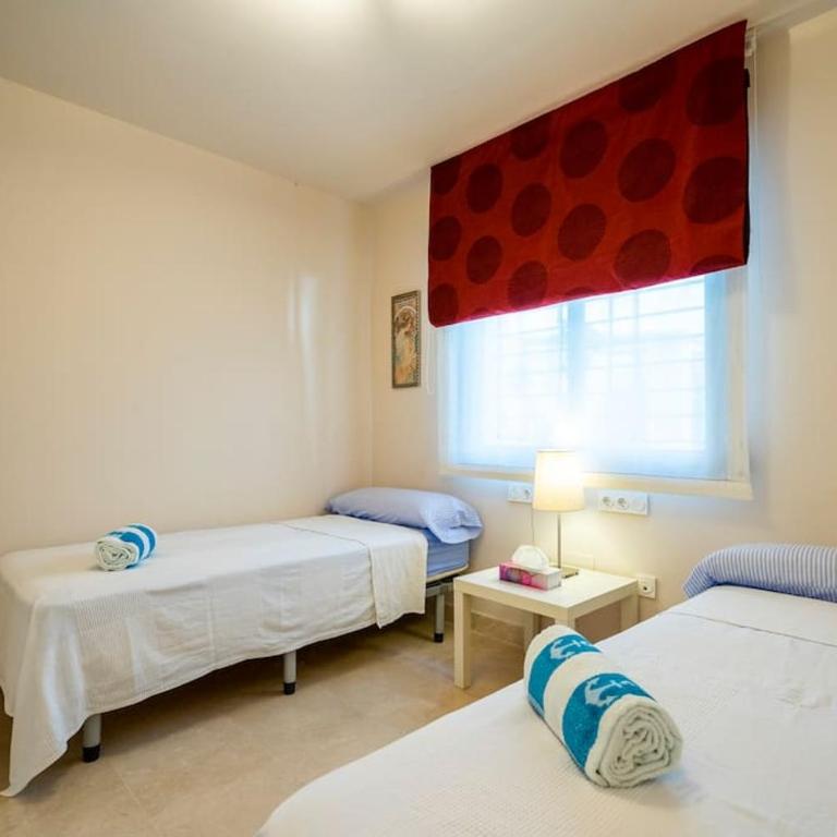 Calaceite - Apartamento de 2 dormitorios - 5