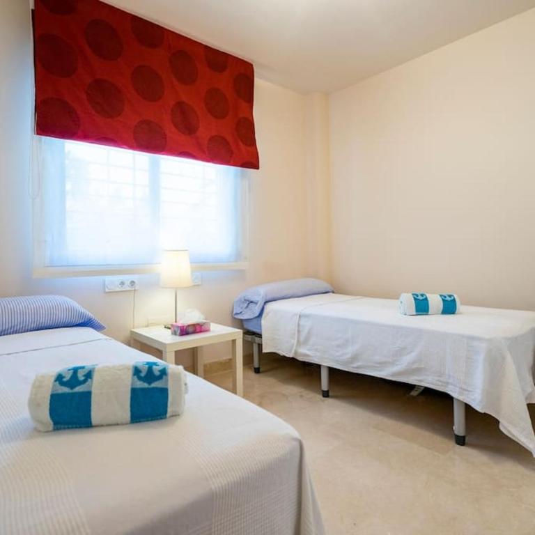 Calaceite - Apartamento de 2 dormitorios - 7