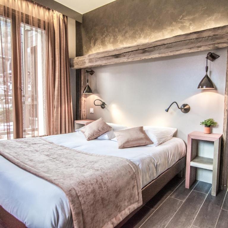 Altis Val Vert - Suite Cocon - 3