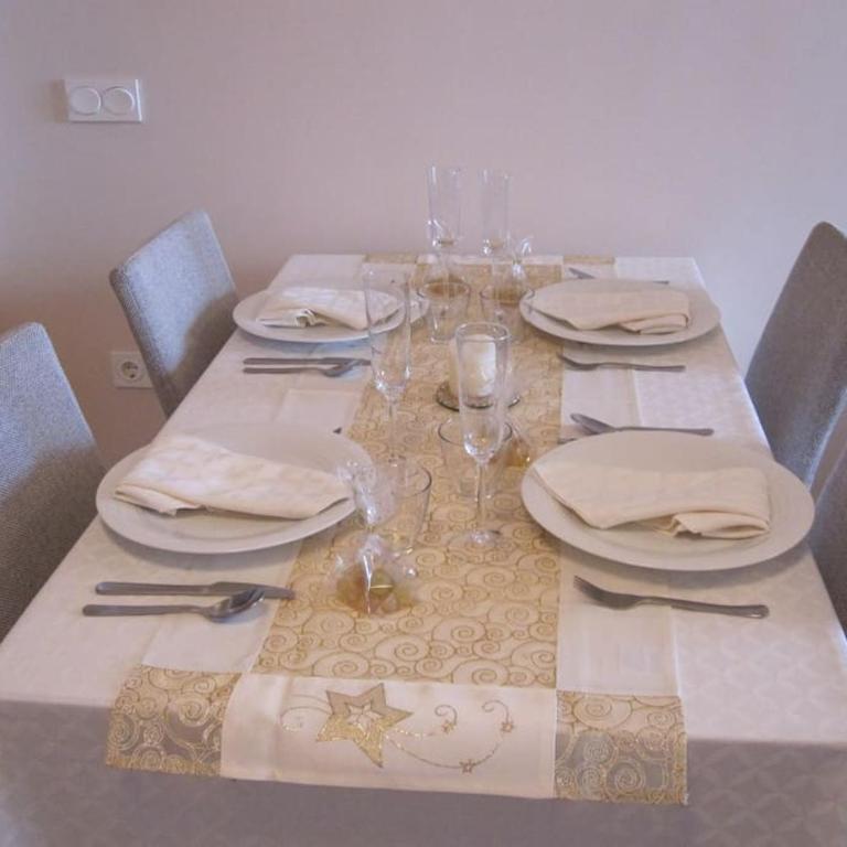 Calaceite - Apartamento de 2 dormitorios - 23