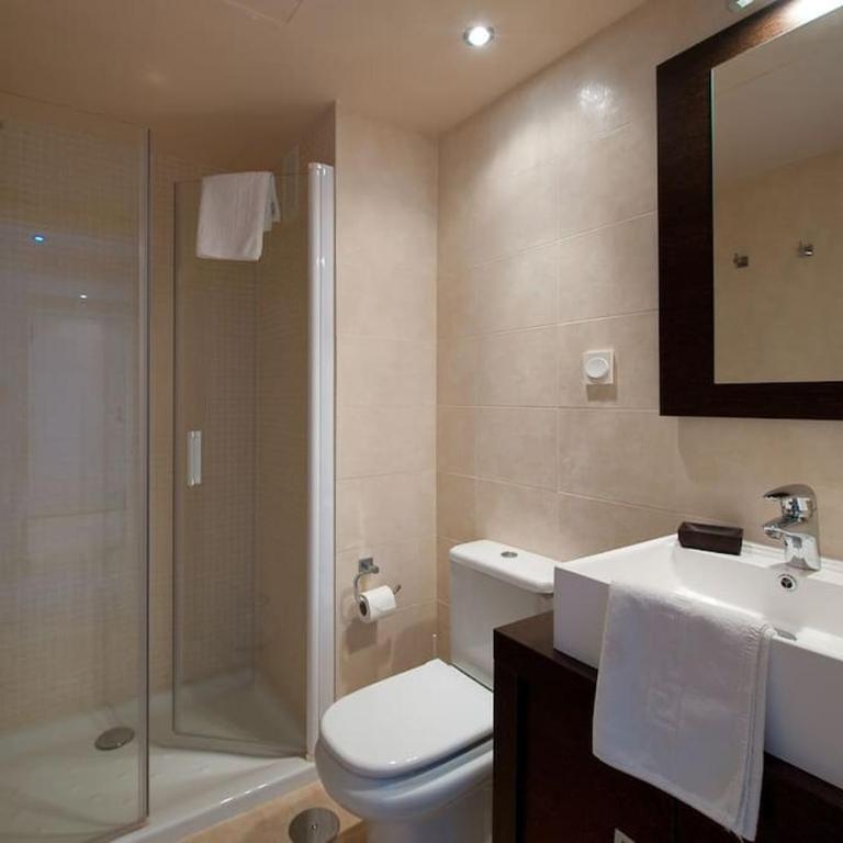 Calaceite - Apartamento de 2 dormitorios - 60