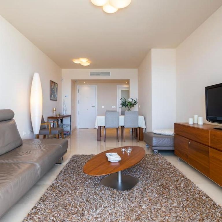 Calaceite - Apartamento de 2 dormitorios - 66
