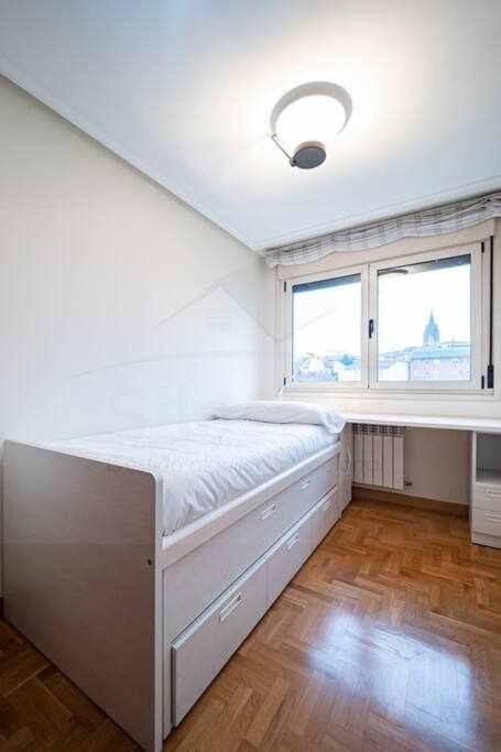 Santo domingo Apartamento - Apartamento de 1 dormitorio - 14
