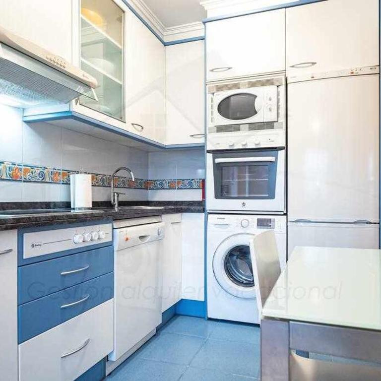 Santo domingo Apartamento - Apartamento de 1 dormitorio - 16