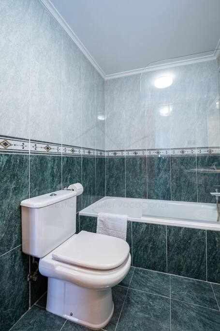 Santo domingo Apartamento - Apartamento de 1 dormitorio - 20