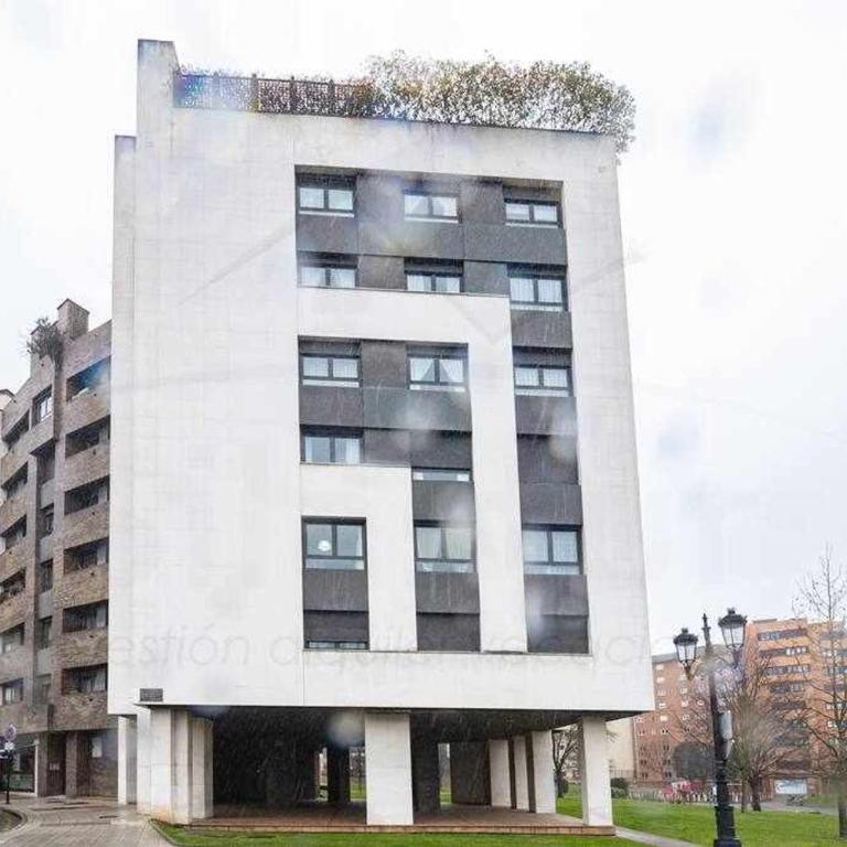 Santo domingo Apartamento - Apartamento de 1 dormitorio - 23