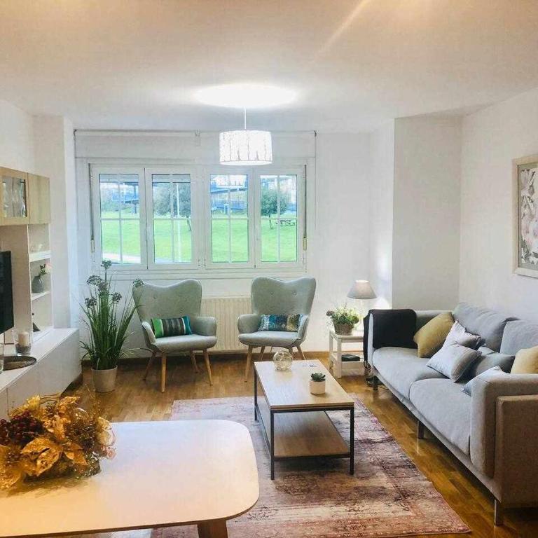 Avenida By Silastur - Apartamento de 3 dormitorios - 1