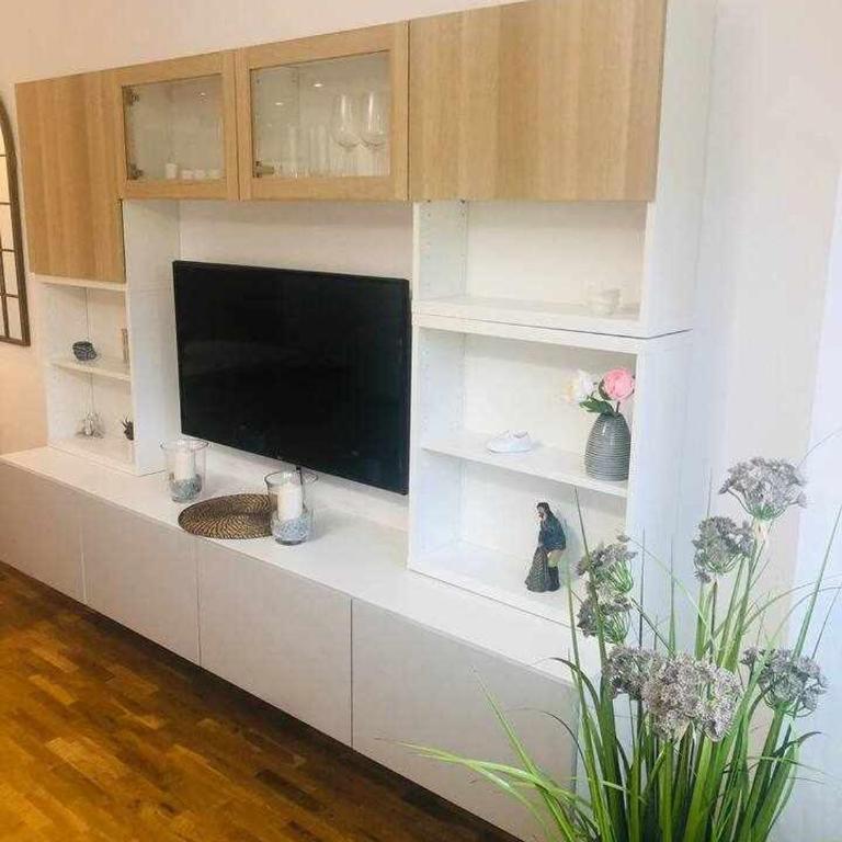 Avenida By Silastur - Apartamento de 3 dormitorios - 3