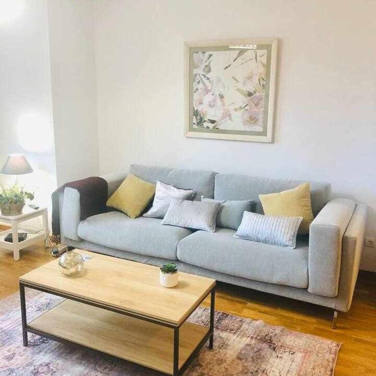 Avenida By Silastur - Apartamento de 3 dormitorios - 4