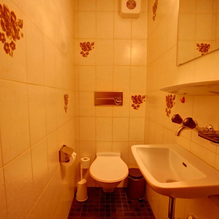 Chesa Munteratsch 2-Zimmerwohnung 102 Typ E - Apartment mit Seeblick - 15