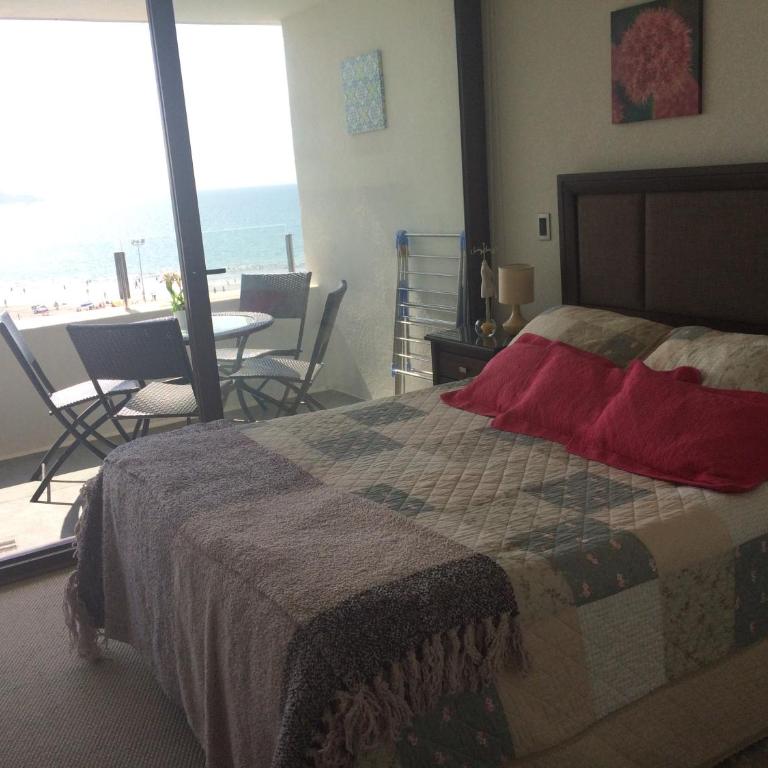 Departamento Jardín del Mar - Apartment with Sea View - 9