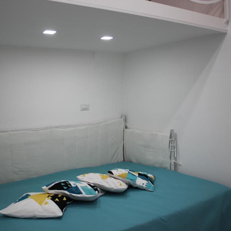 VerdeMare Charming accommodation in Vietri Sul Mare - Amalfi coast - Casa Vacanze - 10