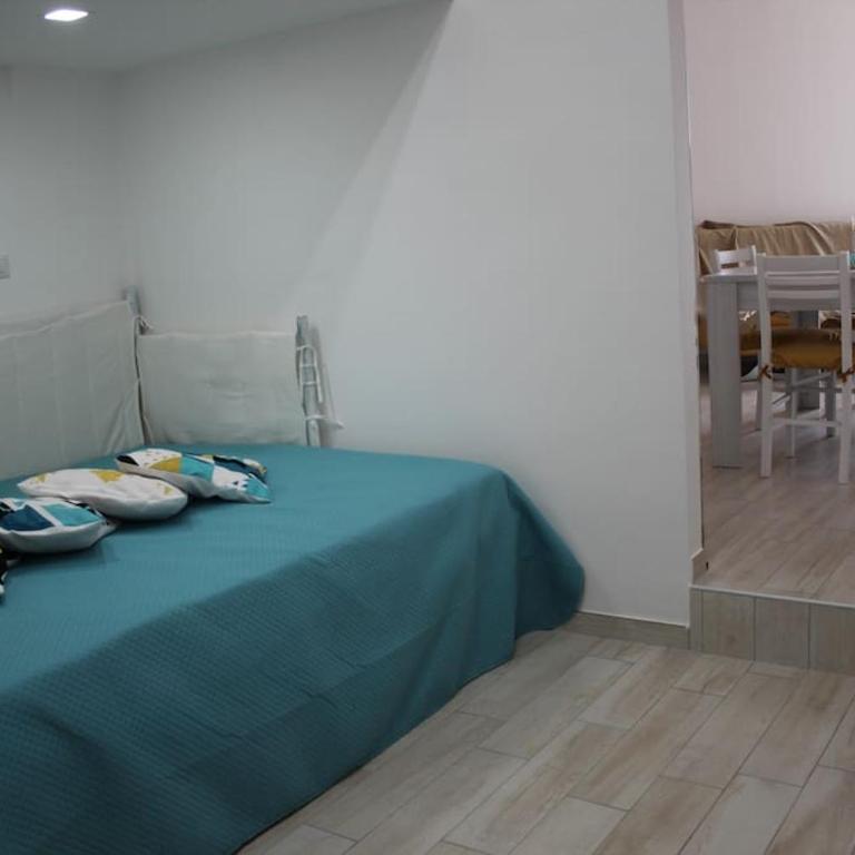 VerdeMare Charming accommodation in Vietri Sul Mare - Amalfi coast - Casa Vacanze - 12