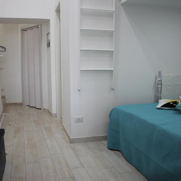 VerdeMare Charming accommodation in Vietri Sul Mare - Amalfi coast - Casa Vacanze - 14