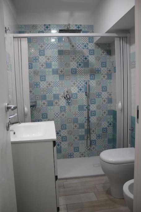 VerdeMare Charming accommodation in Vietri Sul Mare - Amalfi coast - Casa Vacanze - 16