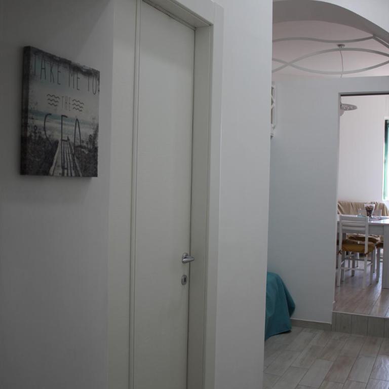 VerdeMare Charming accommodation in Vietri Sul Mare - Amalfi coast - Casa Vacanze - 20