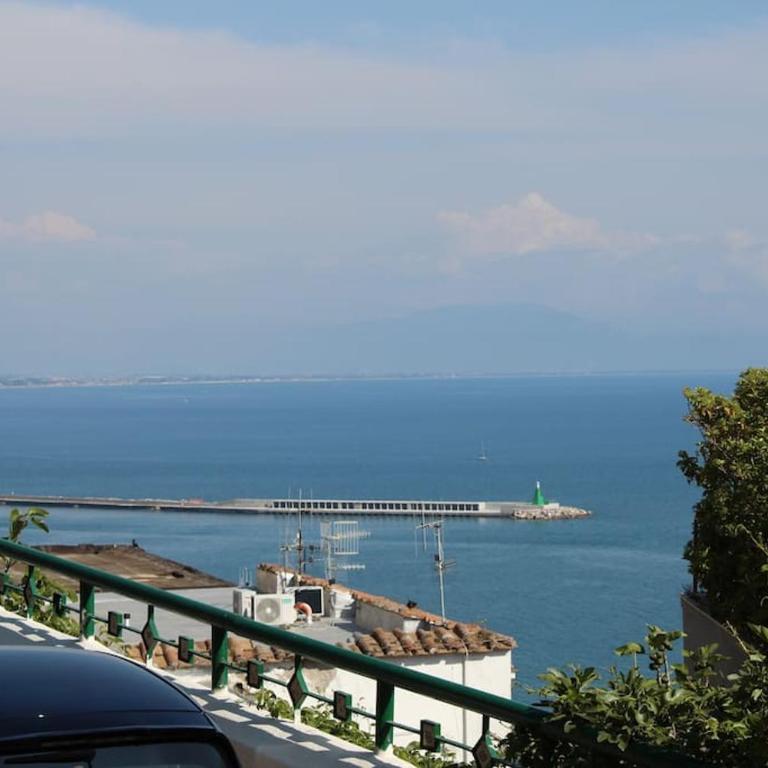 VerdeMare Charming accommodation in Vietri Sul Mare - Amalfi coast - Casa Vacanze - 21