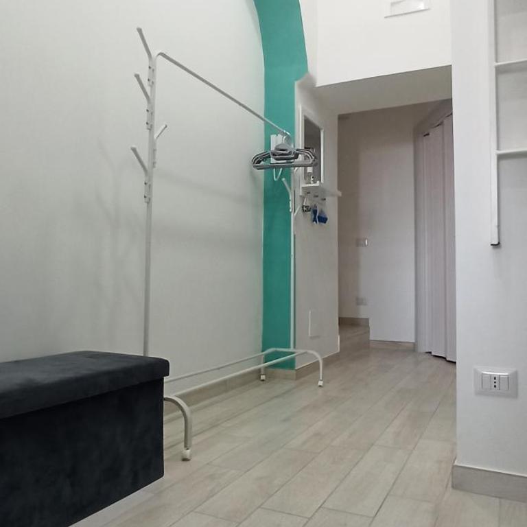 VerdeMare Charming accommodation in Vietri Sul Mare - Amalfi coast - Casa Vacanze - 25