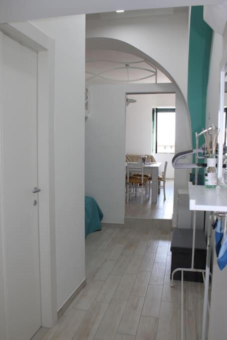 VerdeMare Charming accommodation in Vietri Sul Mare - Amalfi coast - Casa Vacanze - 27