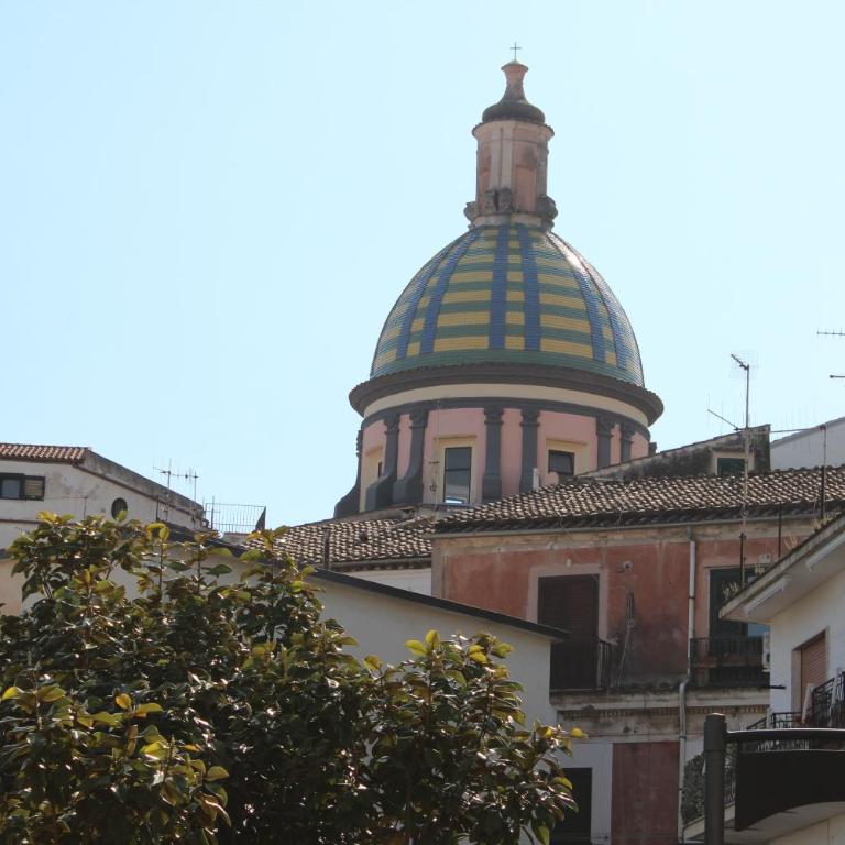 VerdeMare Charming accommodation in Vietri Sul Mare - Amalfi coast - Casa Vacanze - 28