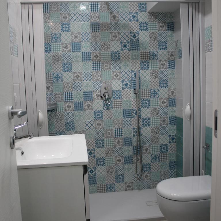 VerdeMare Charming accommodation in Vietri Sul Mare - Amalfi coast - Casa Vacanze - 29