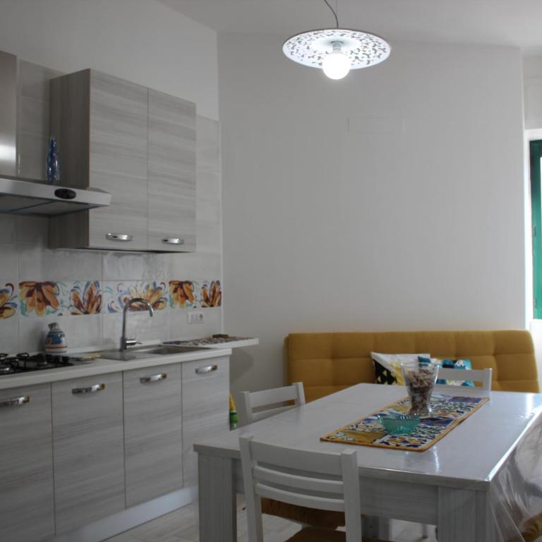 VerdeMare Charming accommodation in Vietri Sul Mare - Amalfi coast - Casa Vacanze - 32