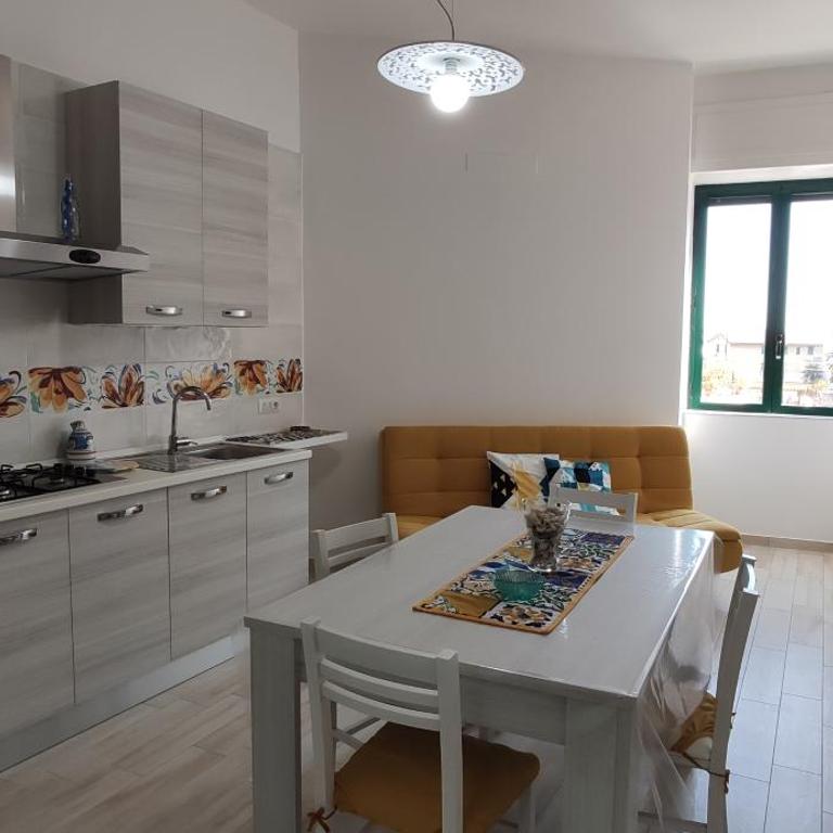 VerdeMare Charming accommodation in Vietri Sul Mare - Amalfi coast - Casa Vacanze - 34