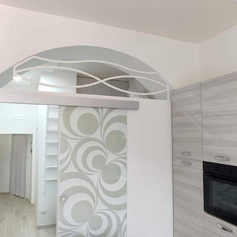 VerdeMare Charming accommodation in Vietri Sul Mare - Amalfi coast - Casa Vacanze - 35