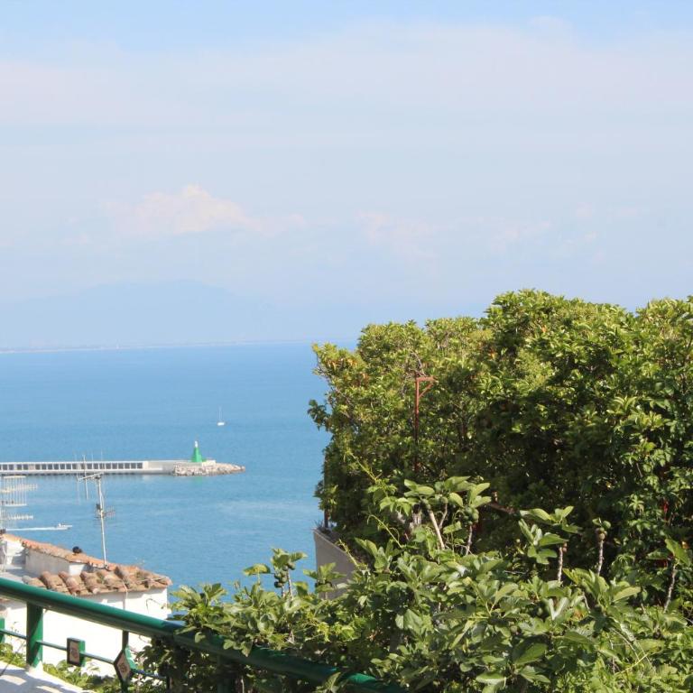 VerdeMare Charming accommodation in Vietri Sul Mare - Amalfi coast - Casa Vacanze - 36
