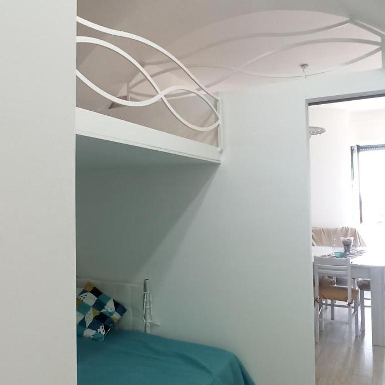 VerdeMare Charming accommodation in Vietri Sul Mare - Amalfi coast - Casa Vacanze - 37