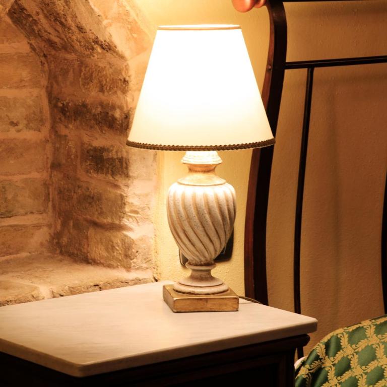 La Locanda di Quercecchio - Junior Suite - 4