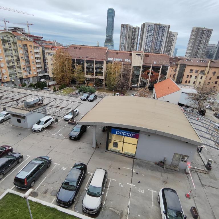 Srecko No3 - Apartman sa 1 Spavaćom Sobom - 37