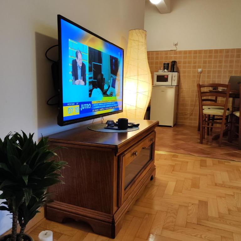 Srecko No3 - Apartman sa 1 Spavaćom Sobom - 8