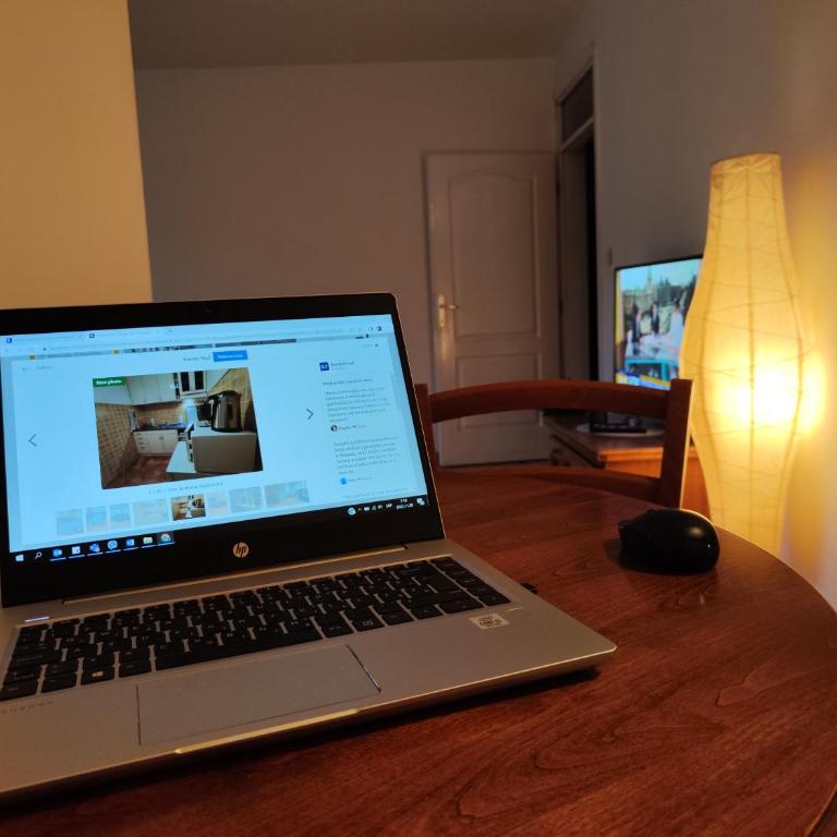 Srecko No3 - Apartman sa 1 Spavaćom Sobom - 9