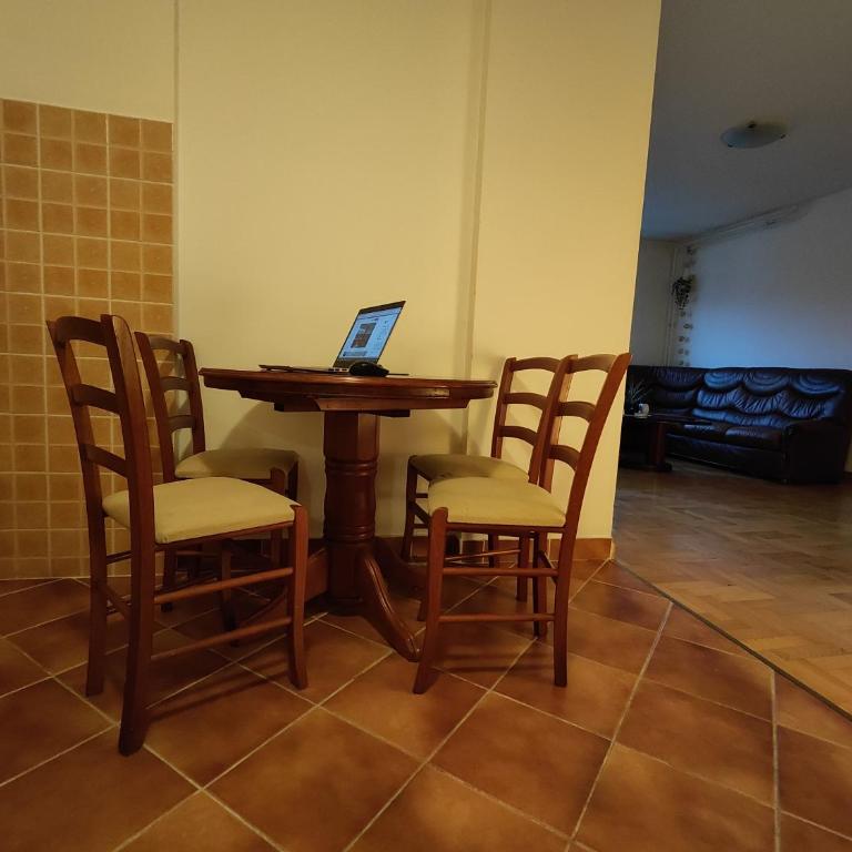 Srecko No3 - Apartman sa 1 Spavaćom Sobom - 10