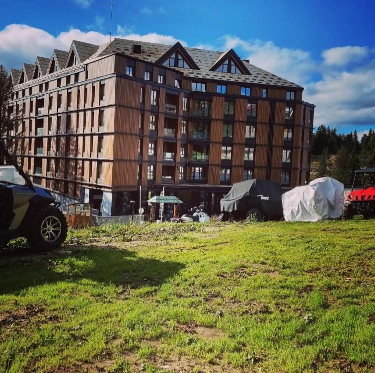 Woodside Apartman Kopaonik 315 - Studio Apartment - 29