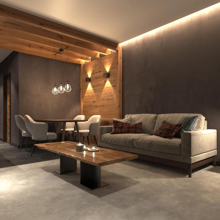 Woodside Apartman Kopaonik 315 - Studio Apartment - 20