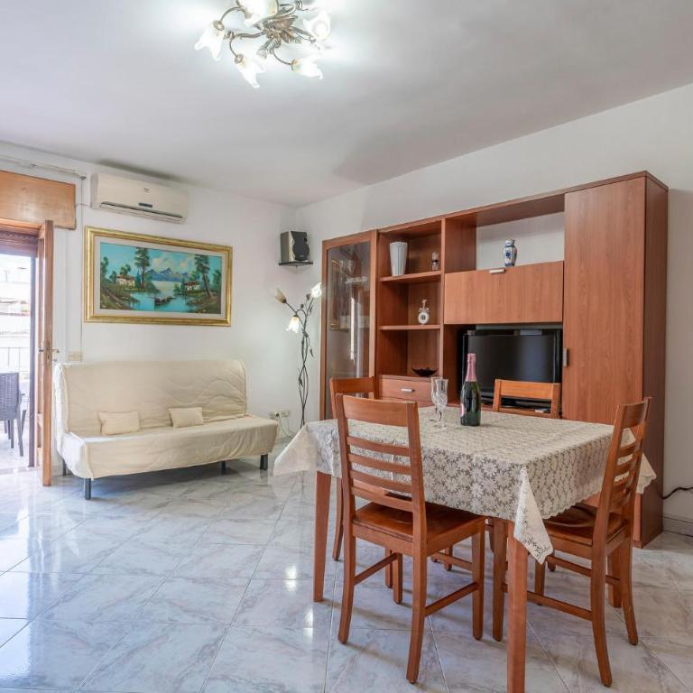 Casa Francioso - Appartamento con 1 Camera da Letto - 4
