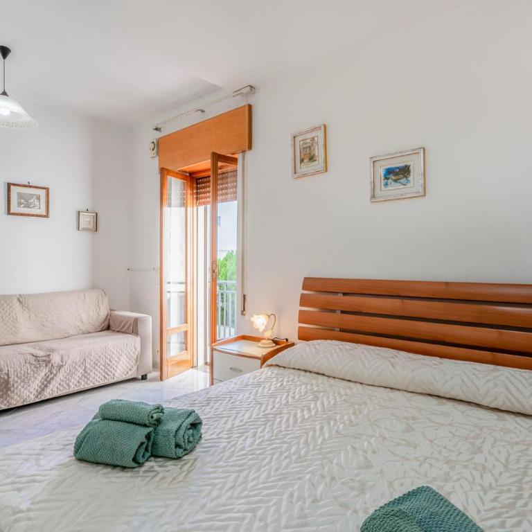 Casa Francioso - Appartamento con 1 Camera da Letto - 5